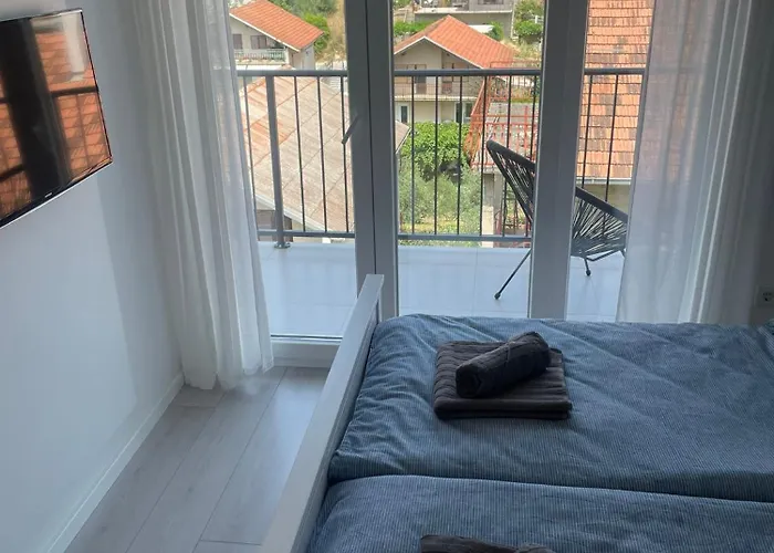 Apartmán Frane-apart - Ciovo *