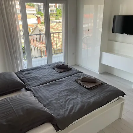 Frane-apart - Ciovo Apartman Trogir